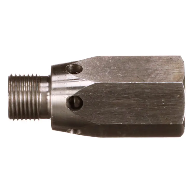 Peça código OEM 87554772 — Válvula hidráulica