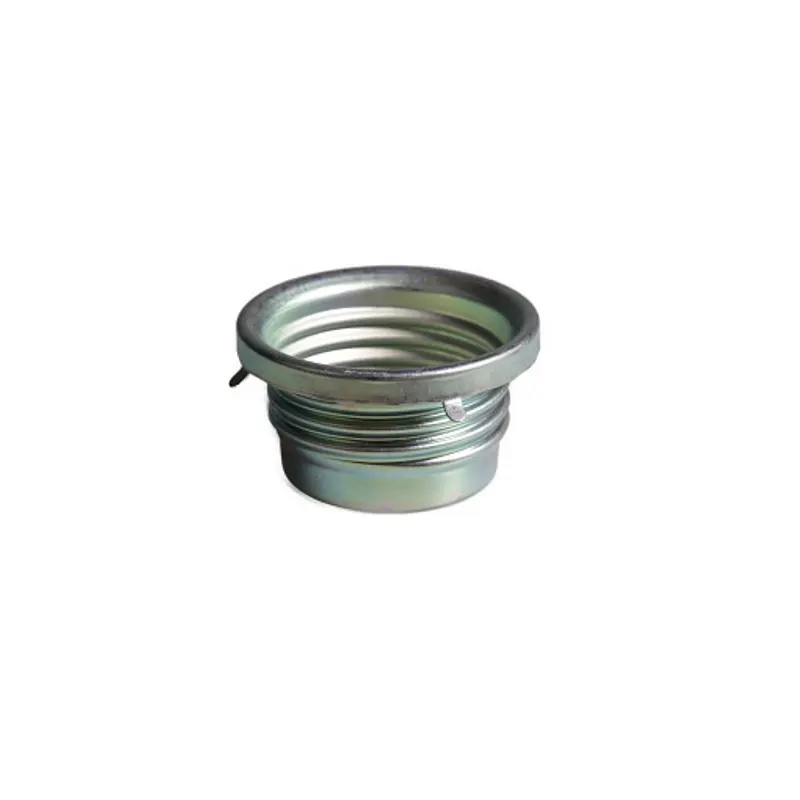 Peça código OEM 87554848 — GARGALO