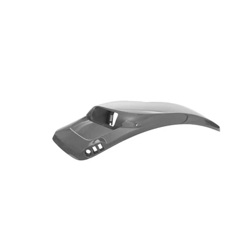 Peça código OEM 87554852 — Para-lama traseiro direito - Azul