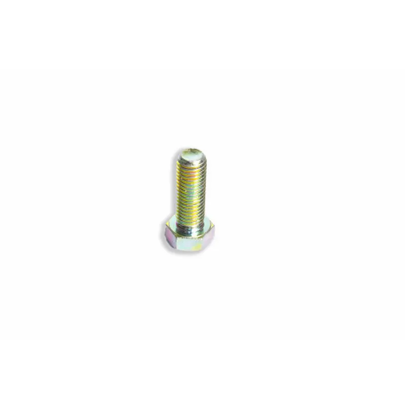 Peça código OEM 87555733 — Screw - Full Thread - M14