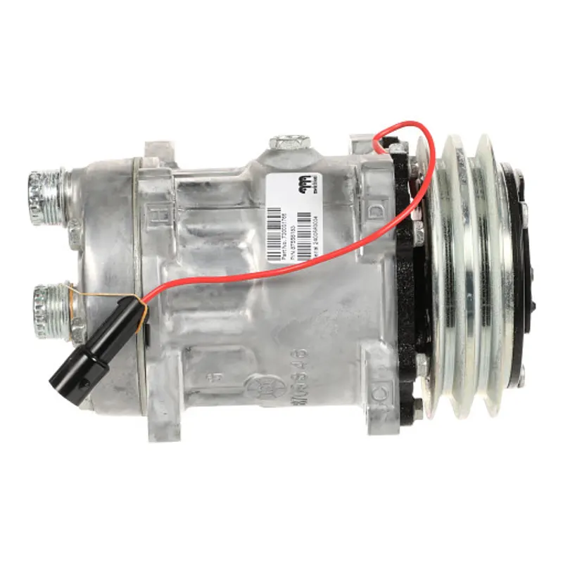 Peça código OEM 87556183 — COMPRESSOR AR COND.