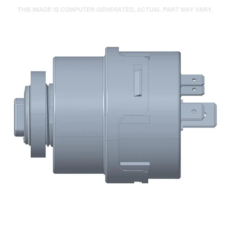Peça código OEM 87556869 — COMUTADOR