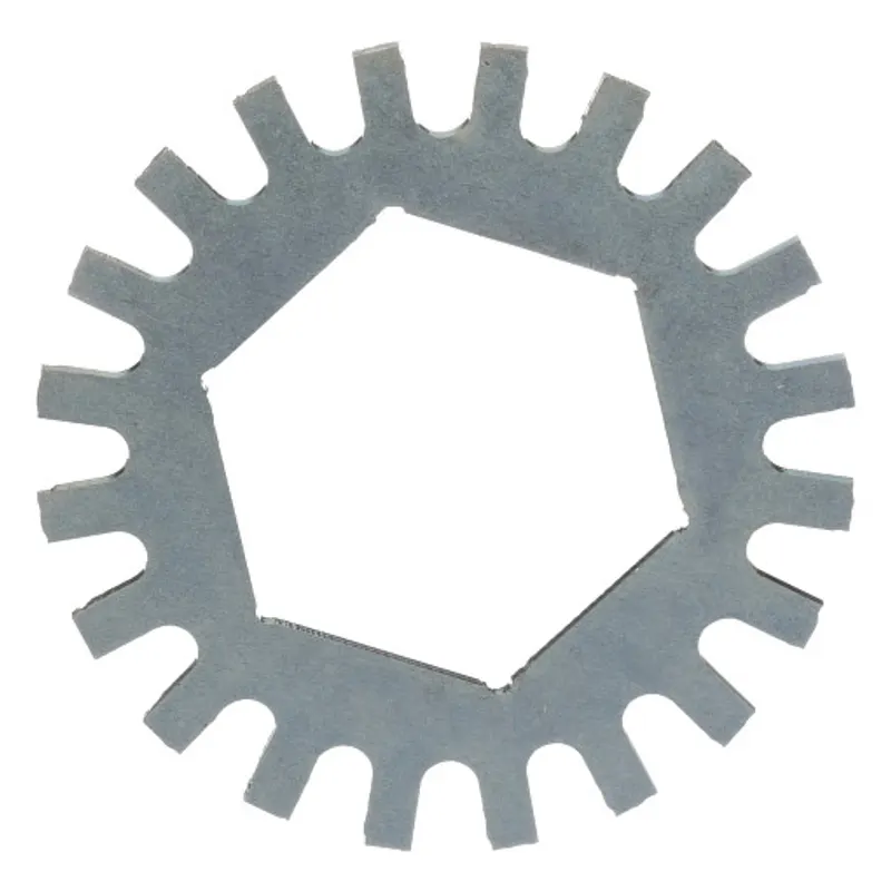 Peça código OEM 87557056 — Disco sensor de velocidade do alimentador