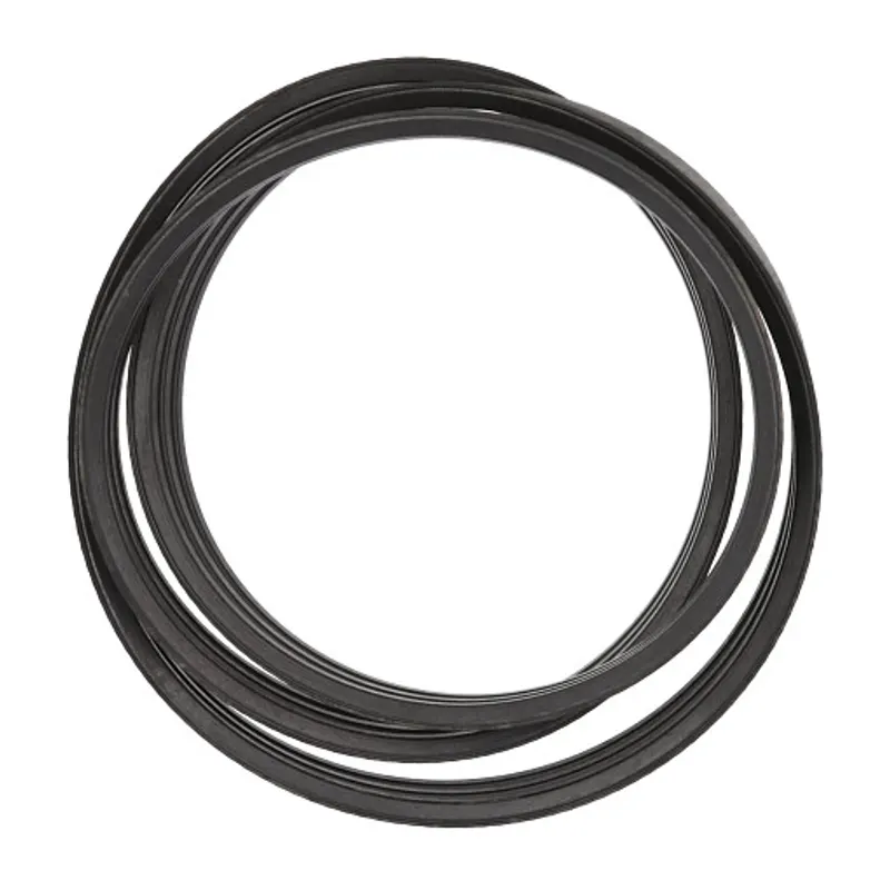 Peça código OEM 87557181 — Correia em V de acionamento do picador - 3475 mm C x…