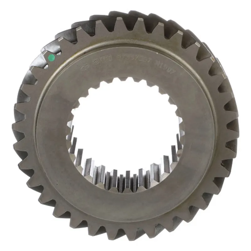 Peça código OEM 87557567 — Engrenagem de pinhão - Velocidade 1 - 108,8 mm DE x…