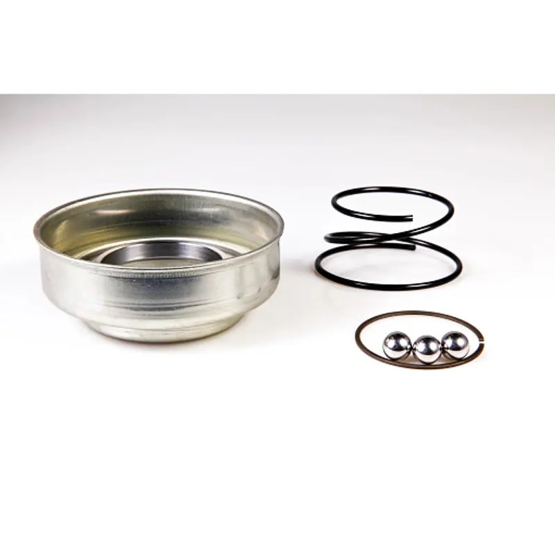 Peça código OEM 87558192 — Kit de reparação do colar de esferas do veio