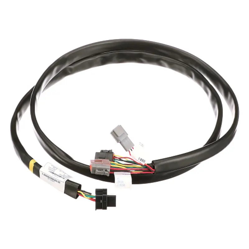 Peça código OEM 87558218 — Terminal Wire Harness
