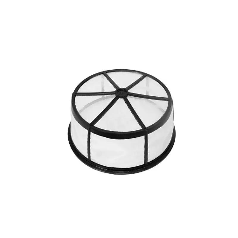 Peça código OEM 87558662 — Filtro da tampa do tanque - 400 mm DE x 185 mm L