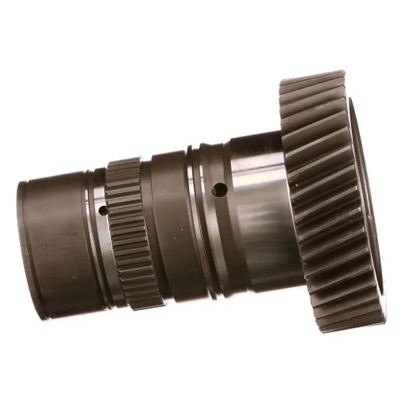 Peça código OEM 87558726 — Eixo Cardam