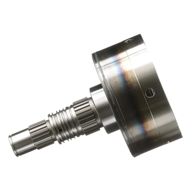 Peça código OEM 87558759 — Eixo Tomada de Forca
