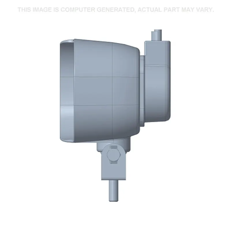 Peça código OEM 87559165 — LIGHT ASSY.