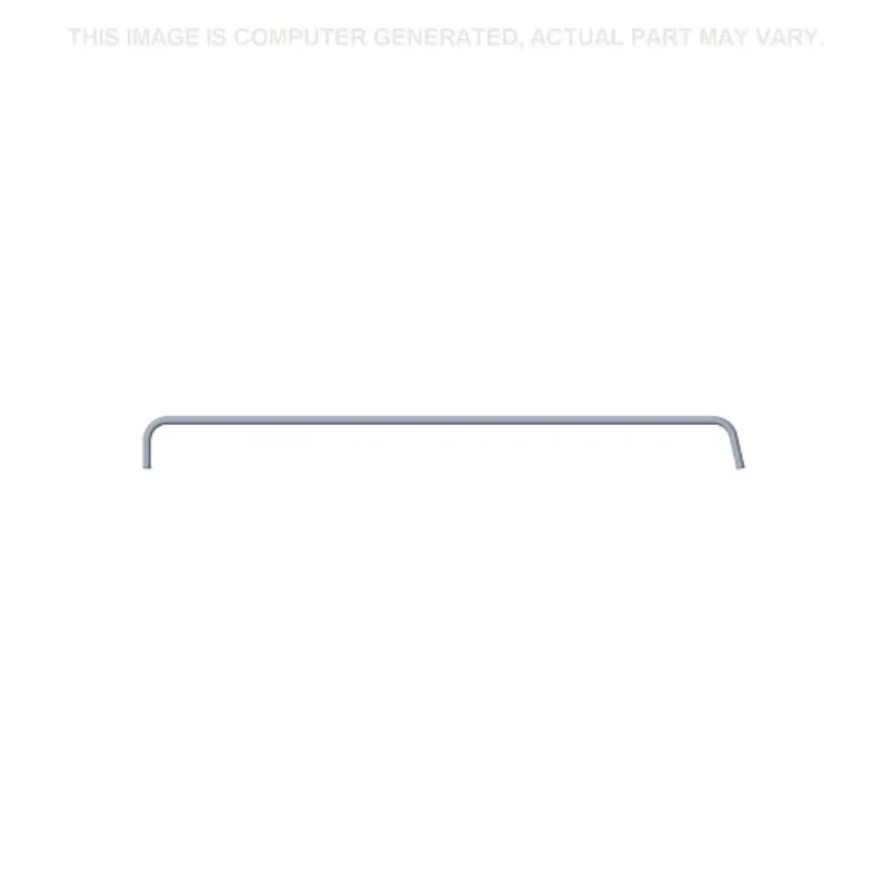 Peça código OEM 87559991 — Cooler Supply Tube - 25.40 mm OD x 1785.3 mm L