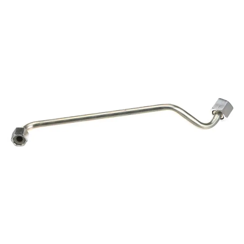 Peça código OEM 87560257 — Tubo de Aço