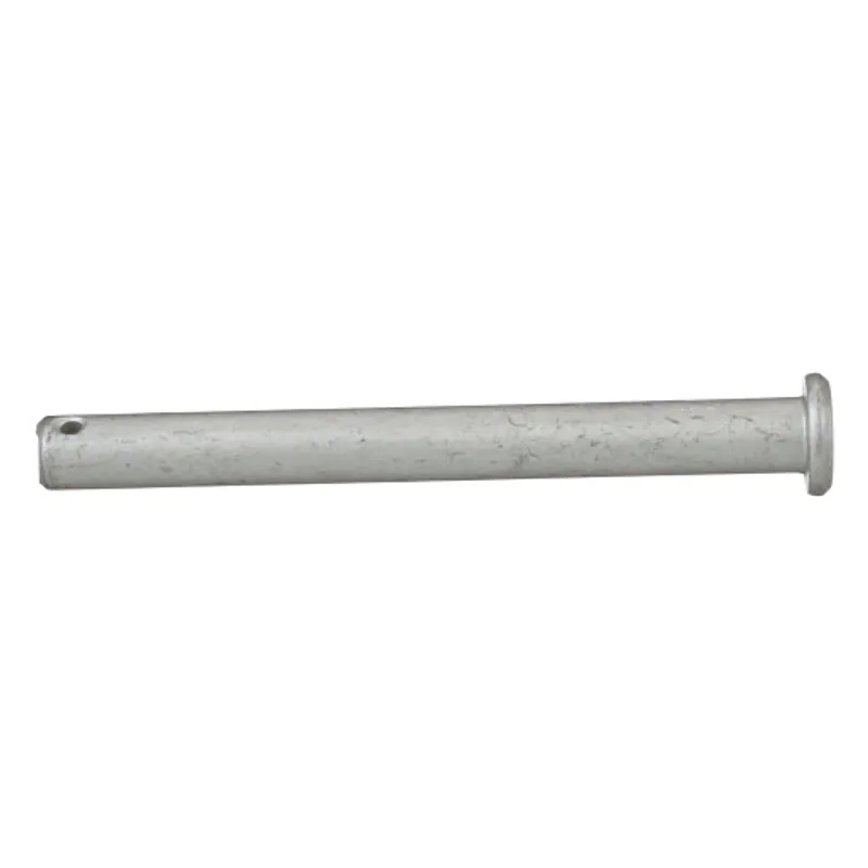 Peça código OEM 87560329 — Clevis Pin