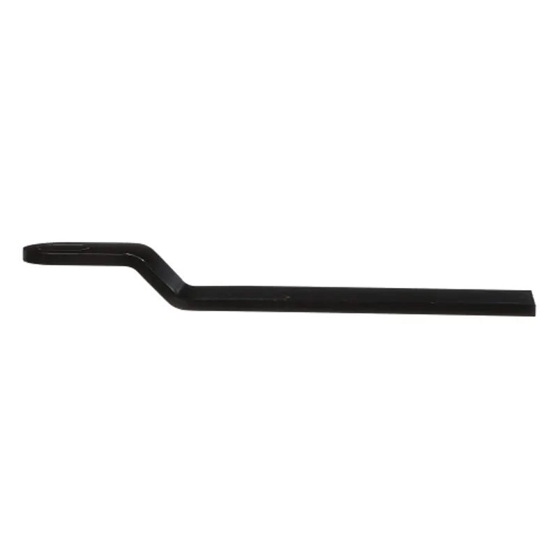 Peça código OEM 87560453 — Left-Hand Arm - Roller Support