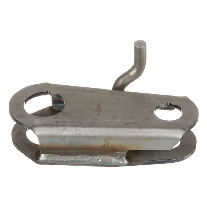 Peça código OEM 87560839 — Suporte
