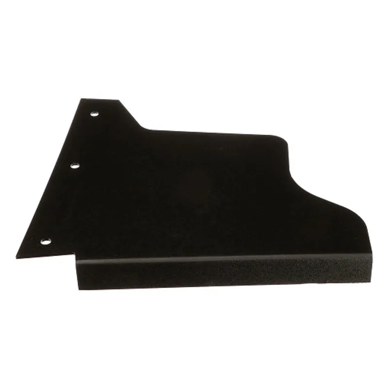 Peça código OEM 87560964 — Defletor