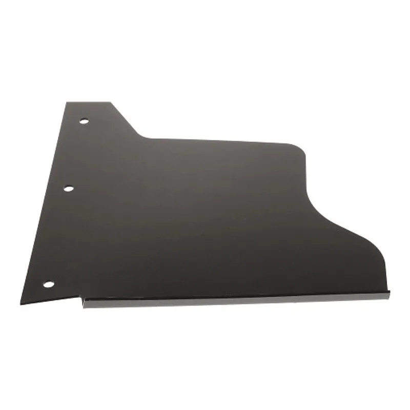 Peça código OEM 87560965 — Defletor