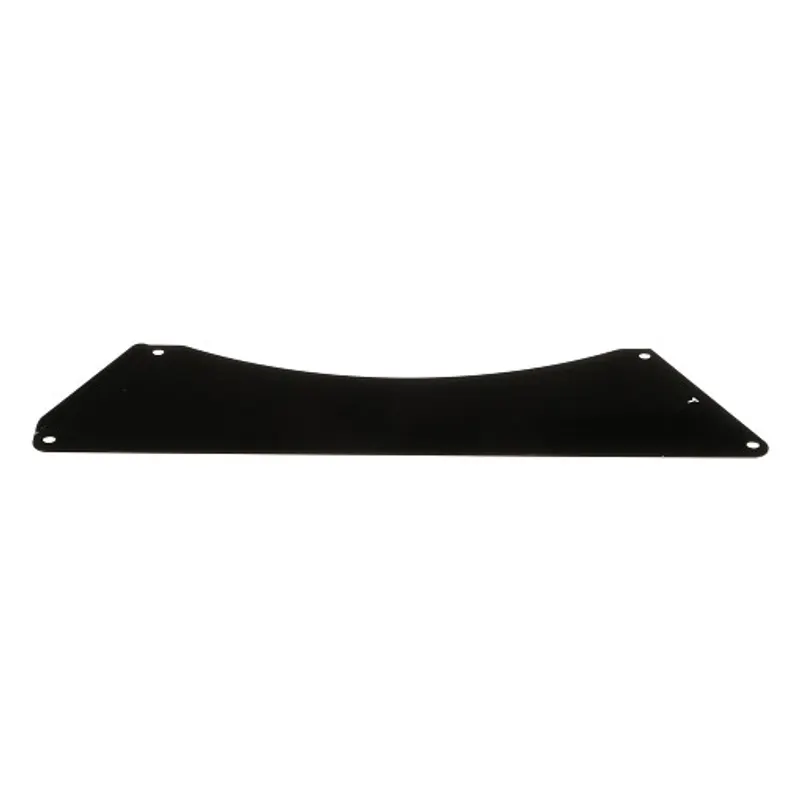Peça código OEM 87560992 — Proteção lateral