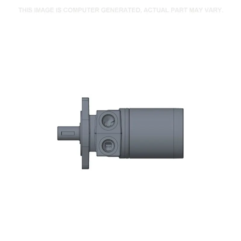 Peça código OEM 87561179 — Motor hidráulico