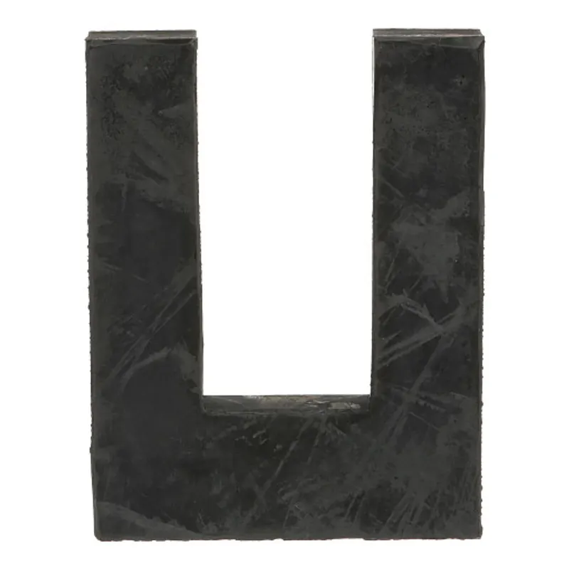 Peça código OEM 87561207 — Pastilha de borracha