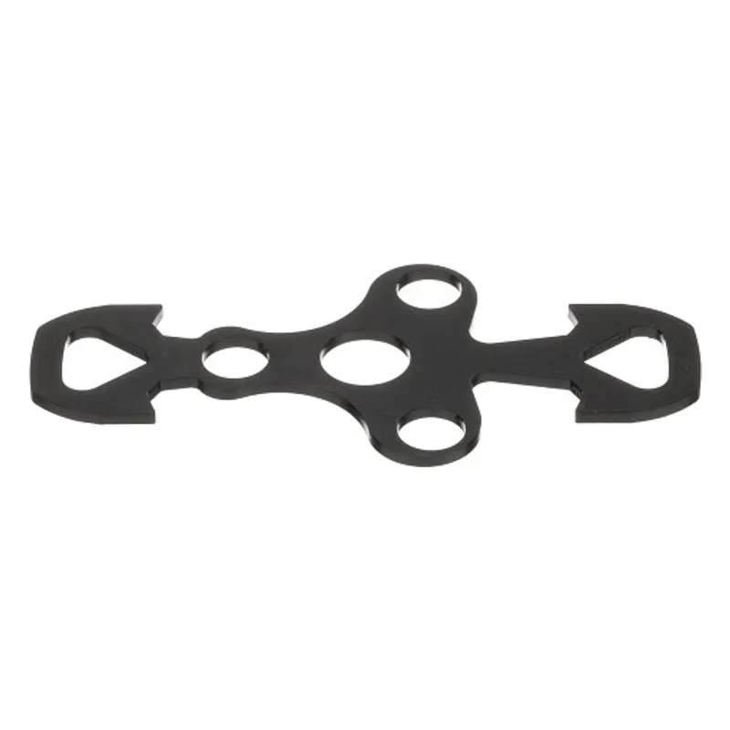 Peça código OEM 87561227 — Plate Ball Cage