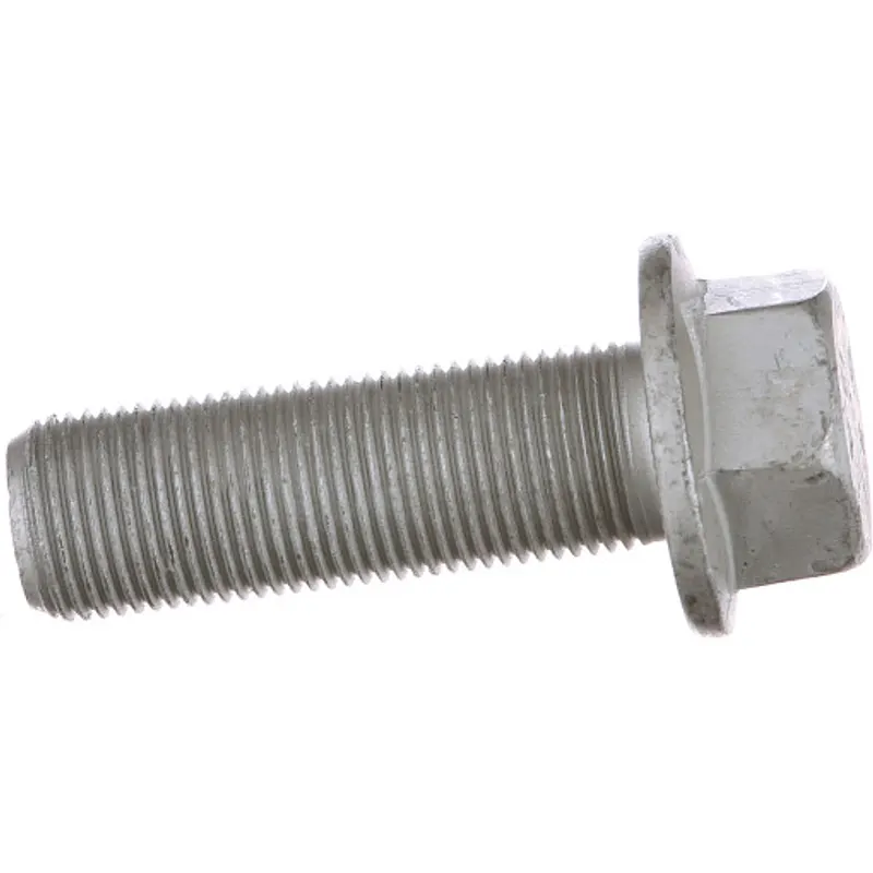 Peça código OEM 87561332 — Parafuso sextavado com flange - Cl 12.9 - M18 x 1.5 x…