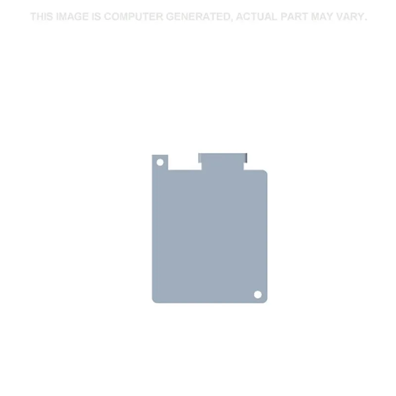 Peça código OEM 87563011 — ECU