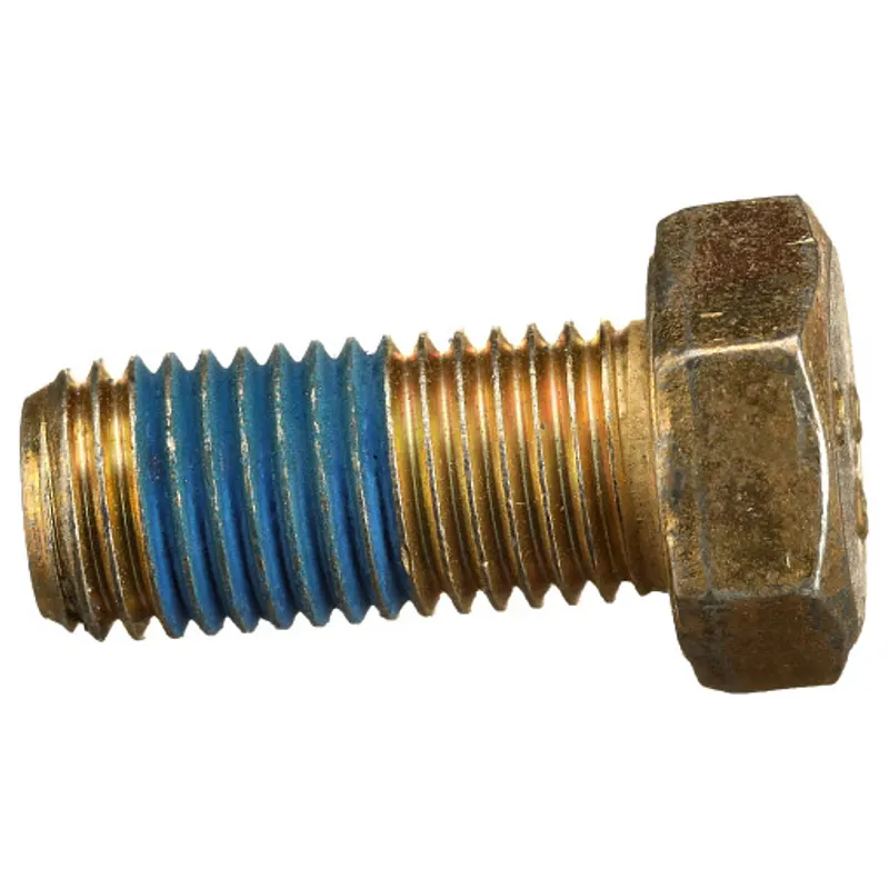 Peça código OEM 87563128 — PARAFUSO DE BLOQUEIO