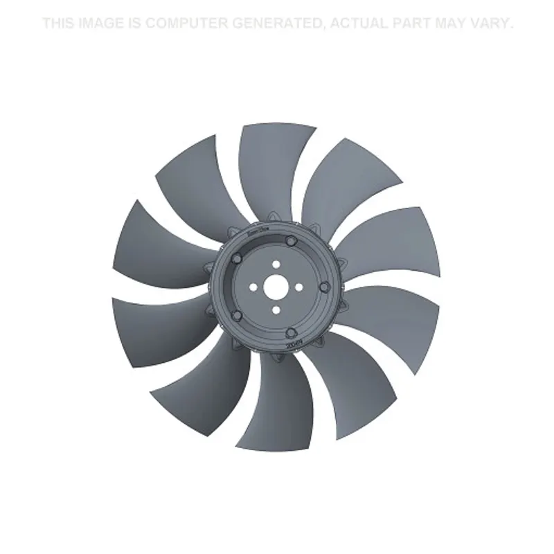Peça código OEM 87563297 — VENTILADOR