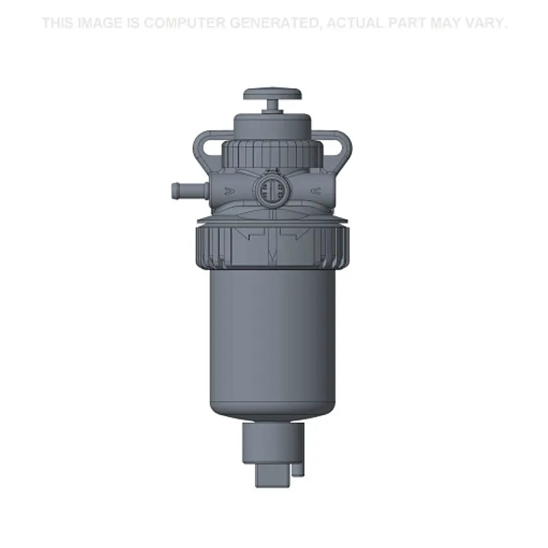 Peça código OEM 87563601 — Filtro do combustível