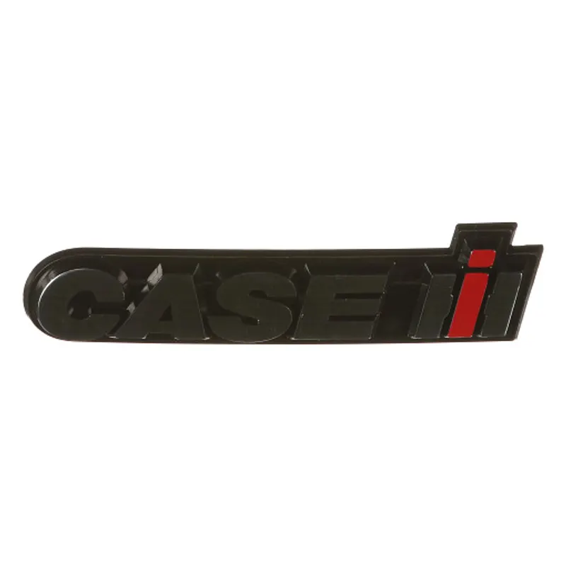 Peça código OEM 87564049 — Emblema