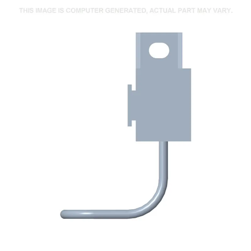 Peça código OEM 87564078 — A/C Main Wire Harness