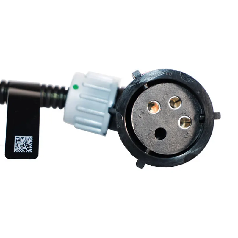 Peça código OEM 87564372 — Chicote Elétrico