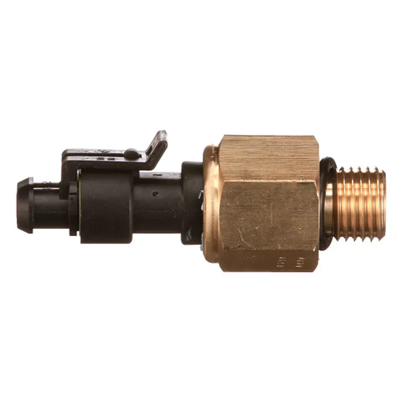 Peça código OEM 87564694 — Sensor de temperatura do óleo da transmissão