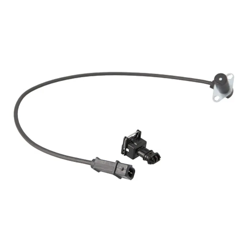 Peça código OEM 87564763 — Sensor de velocidade da TDF