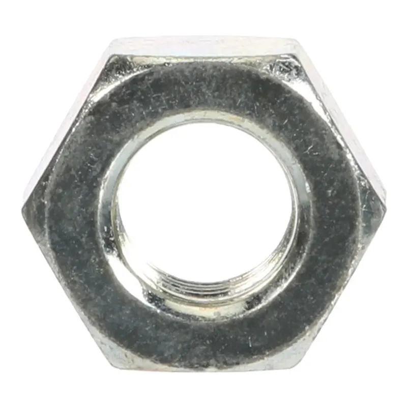 Peça código OEM 87565313 — PORCA-MOLA