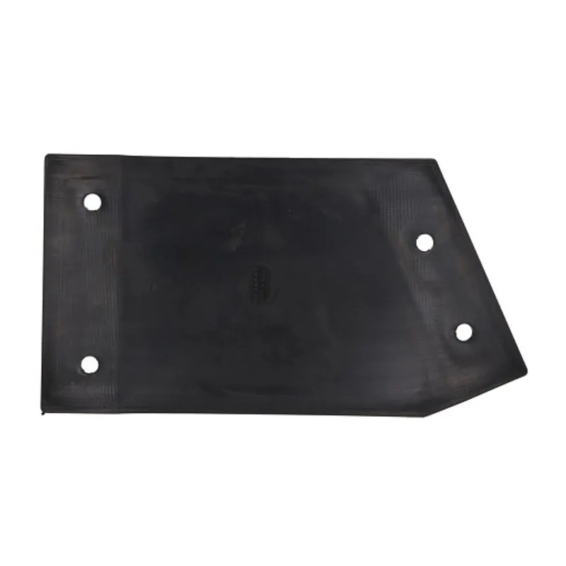 Peça código OEM 87565408 — Placa de montagem do degrau