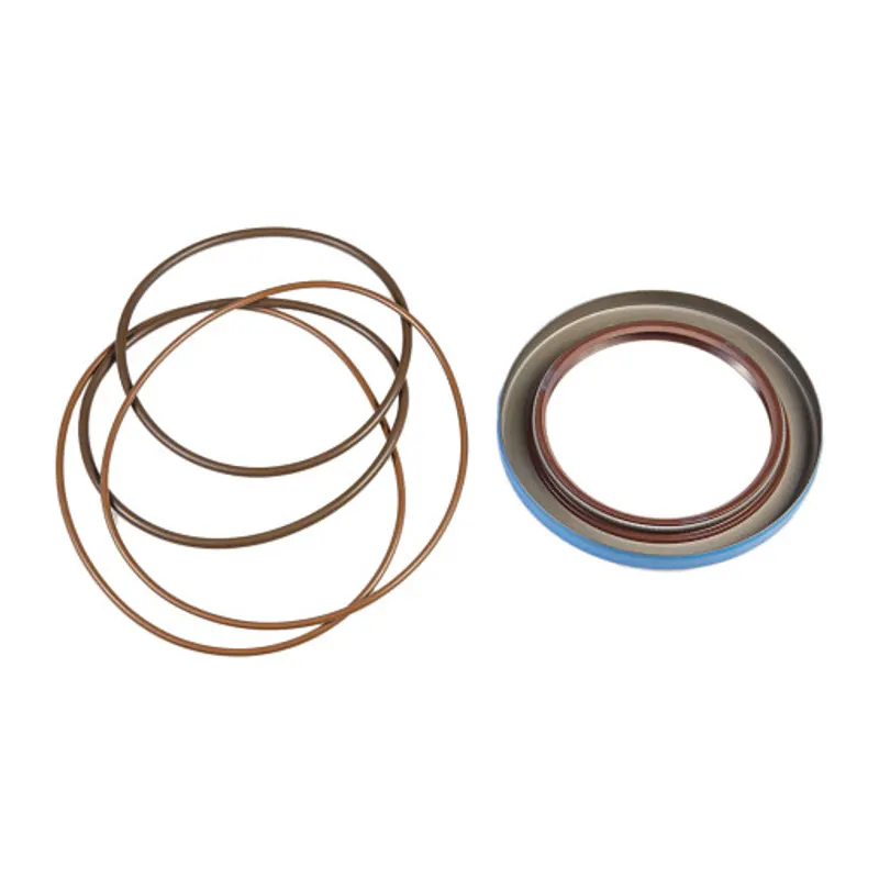 Peça código OEM 87565601 — Conjunto de Juntas de Reparo