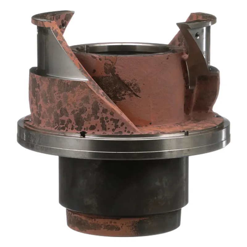 Peça código OEM 87565880 — Cubo