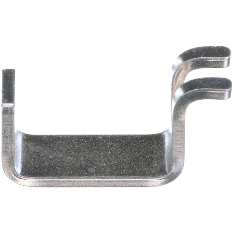 Peça código OEM 87566371 — Presilha