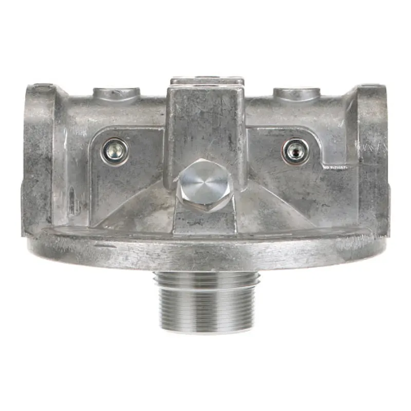 Peça código OEM 87566748 — CABEÇA DO FILTRO