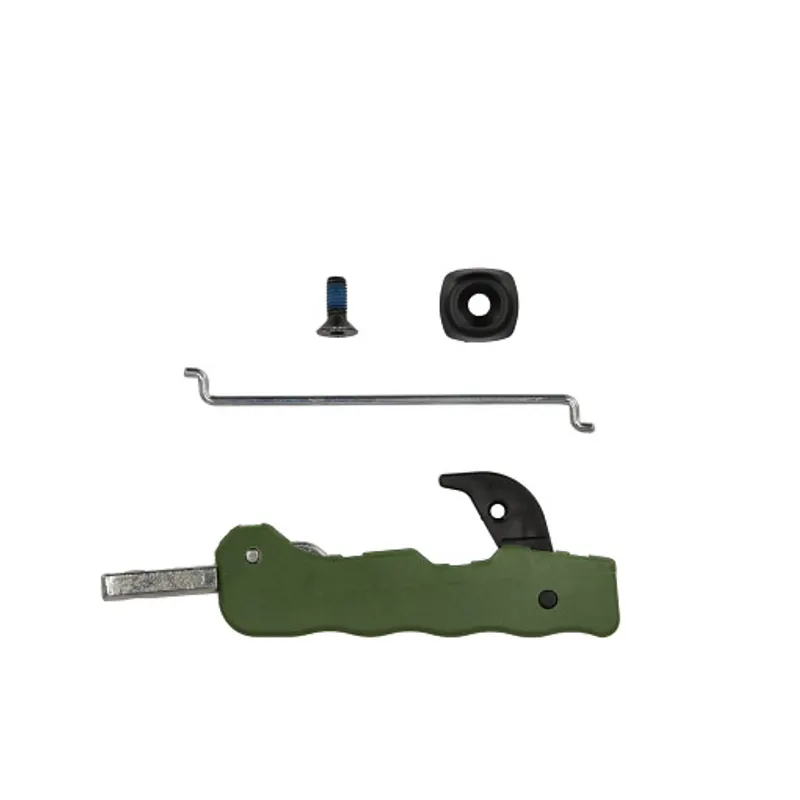 Peça código OEM 87566909 — Conjunto de fecho da porta