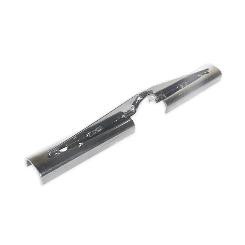 Peça código OEM 87567515 — Suporte