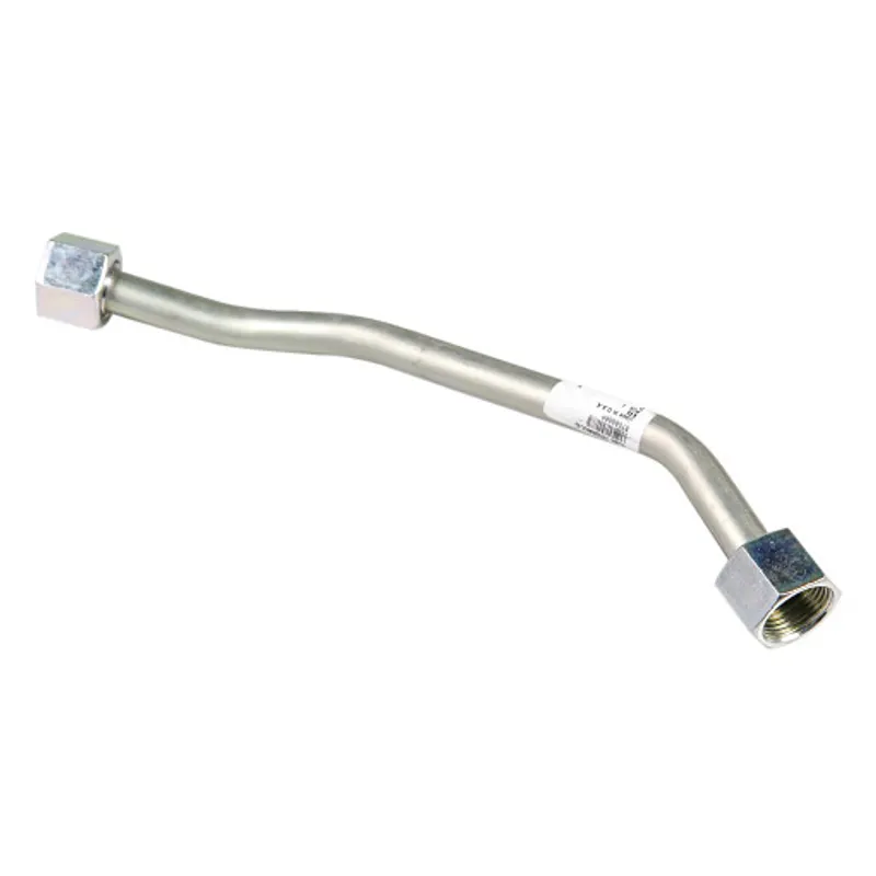 Peça código OEM 87568068 — Tubo Hidráulico