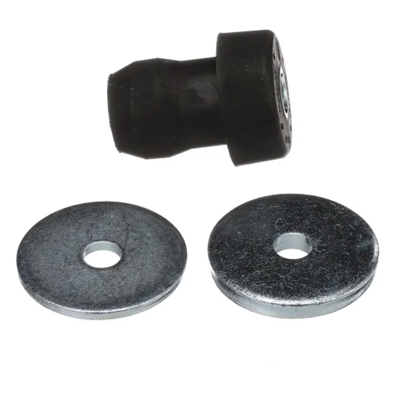 Peça código OEM 87569589 — Isolador de coxim - 62,5 mm DE x 77,5 mm C