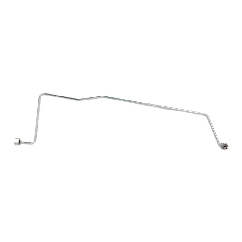 Peça código OEM 87569955 — Tubo de Aço do Freio
