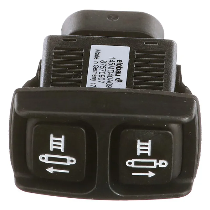 Peça código OEM 87570907 — INTERRUPTOR