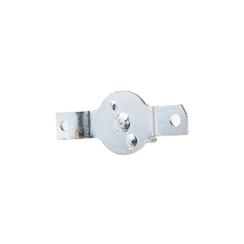 Peça código OEM 87570983 — Suporte