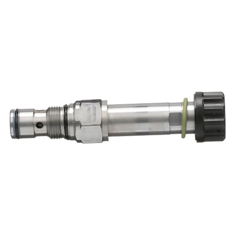 Peça código OEM 87571183 — Válvula Hidráulica